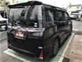 2014 Toyota Voxy