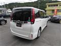 2014 Toyota Noah