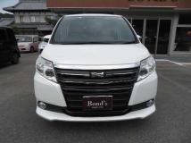 2014 Toyota Noah