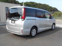 2014 Toyota Noah