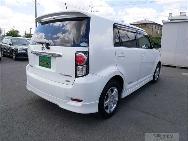 2010 Toyota Corolla Rumion