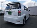 2010 Toyota Corolla Rumion