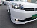 2010 Toyota Corolla Rumion