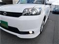 2010 Toyota Corolla Rumion