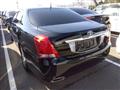 2009 Toyota Crown Majesta