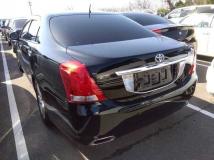 2009 Toyota Crown Majesta