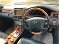 2004 Toyota Celsior