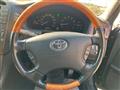 2004 Toyota Celsior
