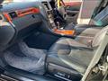 2004 Toyota Celsior