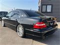 2004 Toyota Celsior