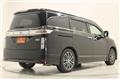 2014 Nissan Elgrand