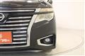 2014 Nissan Elgrand