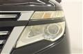 2014 Nissan Elgrand
