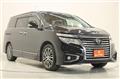 2014 Nissan Elgrand