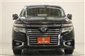 2014 Nissan Elgrand