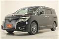 2014 Nissan Elgrand