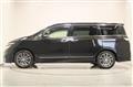2014 Nissan Elgrand