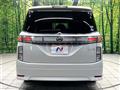 2014 Nissan Elgrand