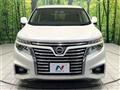 2014 Nissan Elgrand