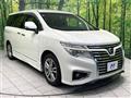 2014 Nissan Elgrand