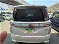2015 Nissan Elgrand