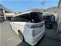 2015 Nissan Elgrand