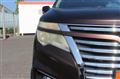 2014 Nissan Elgrand