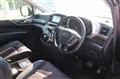 2014 Nissan Elgrand