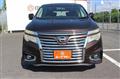 2014 Nissan Elgrand