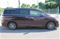 2014 Nissan Elgrand