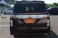 2014 Nissan Elgrand