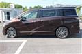 2014 Nissan Elgrand