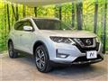 2019 Nissan X-Trail