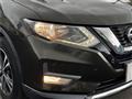 2018 Nissan X-Trail