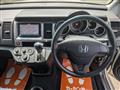 2007 Honda Crossroad