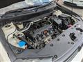 2007 Honda Crossroad