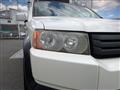 2007 Honda Crossroad