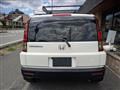 2007 Honda Crossroad