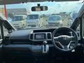 2013 Honda Step WGN
