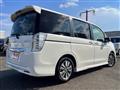 2013 Honda Step WGN