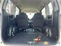 2013 Honda Step WGN