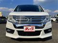 2013 Honda Step WGN