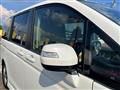 2013 Honda Step WGN