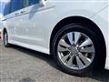 2013 Honda Step WGN