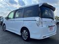 2013 Honda Step WGN