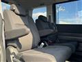 2013 Honda Step WGN
