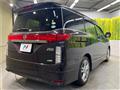 2010 Nissan Elgrand