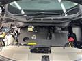 2010 Nissan Elgrand