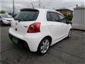 2008 Toyota Vitz