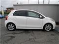 2008 Toyota Vitz